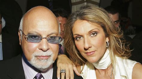 celine dion tod|celine dion husband.